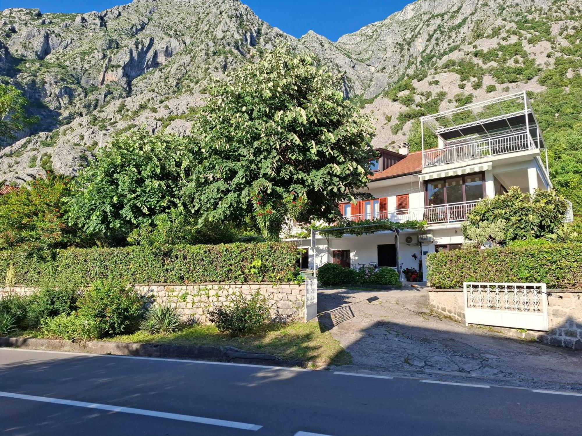 Apartman Cizek *